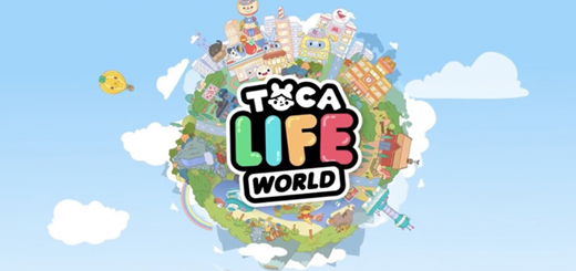 Toca Life World v1.138.1 Apk Mod (Desbloqueado)