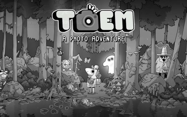 Download TOEM A Photo Adventure v1.0.1 MOD APK – DESBLOQUEADO