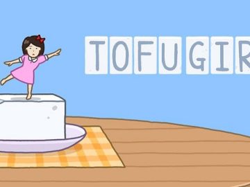 Download Tofu Girl v1.1.17.1 MOD APK [Dinheiro Infinito]