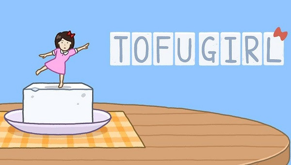 Download Tofu Girl v1.1.17.1 MOD APK [Dinheiro Infinito]