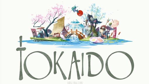 Download Tokaido™ v1.09 Apk + Data Mod [Money]