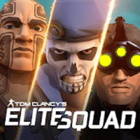 Download Tom Clancy’s Elite Squad v2.3.0 Apk (Mod Menu/Vitória Fácil)
