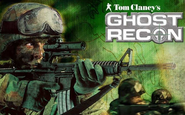 Download Tom Clancys Ghost Recon v1.0 FULL APK – VERSÃO COMPLETA