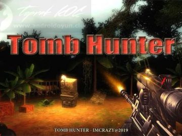 Download Tomb Hunter Pro v1.0.2 MOD APK – DINHEIRO INFINITO (Android) Download Tomb Hunter Pro v1.0.2 MOD APK – DINHEIRO INFINITO