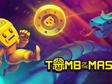 Download Tomb of the Mask v1.18.5 MOD APK – MEGA MODIFICADO (Android) Download Tomb of the Mask v1.18.5 MOD APK – MEGA MODIFICADO