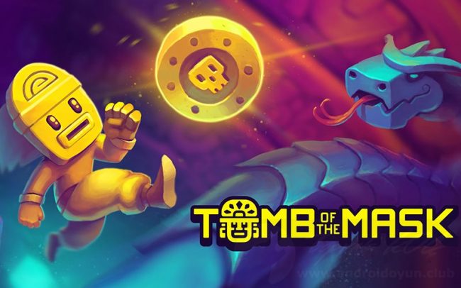 Download Tomb of the Mask v1.18.5 MOD APK – MEGA MODIFICADO