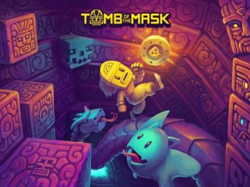 Download Tomb of the Mask v1.25.2 MOD APK – MEGA MODIFICADO (Android) Download Tomb of the Mask v1.25.2 MOD APK – MEGA MODIFICADO
