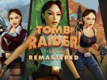 Download Tomb Raider 1-3 Remastered v1.0.1 FULL APK – VERSÃO COMPLETA (Android) Download Tomb Raider 1-3 Remastered v1.0.1 FULL APK – VERSÃO COMPLETA