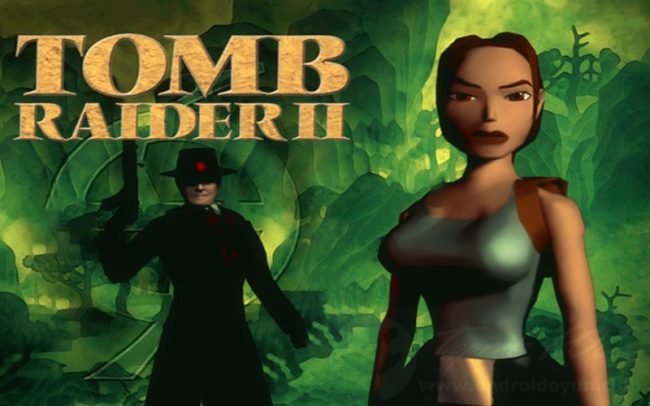 Download Tomb Raider 2 v1.0.51RC FULL APK – VERSÃO COMPLETA