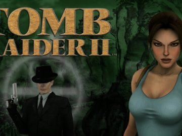 Download Tomb Raider II v1.0.50RC Apk + Data Full
