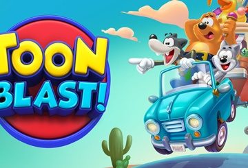 Toon Blast v8537 Apk Mod (Movimentos Infinitos) Download Toon Blast v8537 Apk Mod (Movimentos Infinitos)