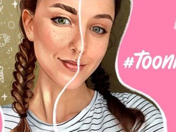 Download ToonMe Pro v0.6.38 MOD APK [Tudo Desbloqueado]