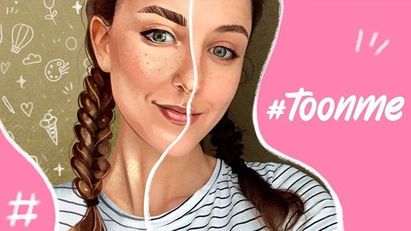 Download ToonMe Pro v0.6.38 MOD APK [Tudo Desbloqueado]