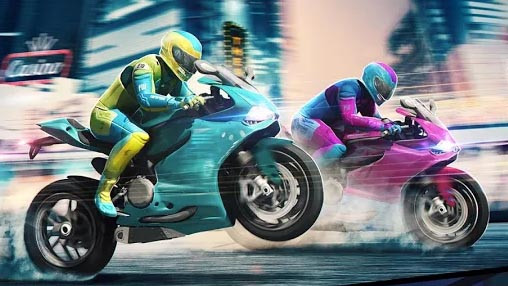 Download Top Bike: Racing & Moto Drag v1.03 MOD APK [Money]