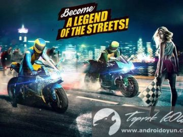 Download Top Bike Racing & Moto Drag v1.04 MOD APK – DINHEIRO INFINITO (Android) Download Top Bike Racing & Moto Drag v1.04 MOD APK – DINHEIRO INFINITO