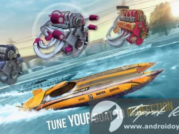 Download Top Boat Racing Simulator 3D v1.00 MOD APK – DINHEIRO INFINITO (Android) Download Top Boat Racing Simulator 3D v1.00 MOD APK – DINHEIRO INFINITO