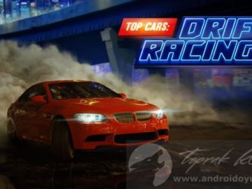 Download Top Cars Drift Racing v2.0.28 MOD APK – DINHEIRO INFINITO (Android) Download Top Cars Drift Racing v2.0.28 MOD APK – DINHEIRO INFINITO