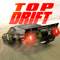 Download Top Drift – Online Car Racing Simulator MOD APK v1.6.6 (Desbloqueado)