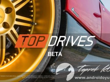 Download Top Drives 0.00.53.2371 MOD APK – DINHEIRO INFINITO (Android) Download Top Drives 0.00.53.2371 MOD APK – DINHEIRO INFINITO