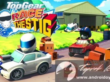 Download Top Gear Race the Stig v3.5.1 MOD APK – DINHEIRO INFINITO (Android) Download Top Gear Race the Stig v3.5.1 MOD APK – DINHEIRO INFINITO