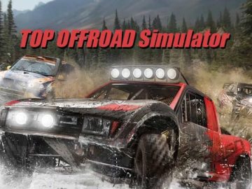 Download TOP OFFROAD Simulator v1.0.2 MOD APK [Dinheiro Infinito]