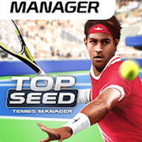 Download TOP SEED Tennis MOD APK v2.67.1 (Dinheiro Infinito) (Android) Download TOP SEED Tennis MOD APK v2.67.1 (Dinheiro Infinito)