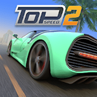 Download Top Speed 2 MOD APK v1.44.07 (Dinheiro Infinito)