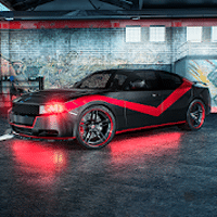 Download Top Speed: Drag Fast Racing MOD APK v1.44.14 (Dinheiro Infinito) (Android) Download Top Speed: Drag Fast Racing MOD APK v1.44.14 (Dinheiro Infinito)