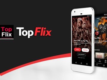 Download TopFlix v1.0 APK – Filmes e Séries Online Grátis (Android) Download TopFlix v1.0 APK – Filmes e Séries Online Grátis
