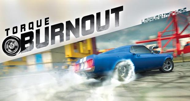 Download Torque Burnout v3.2.7 MOD APK [Dinheiro Infinito]
