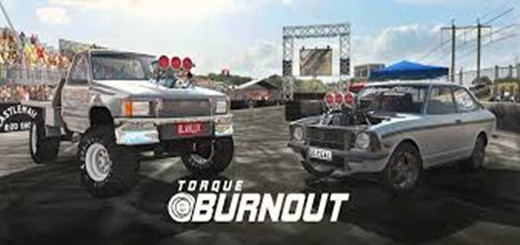 Torque Burnout v3.3.1 Apk Mod (Dinheiro Infinito)