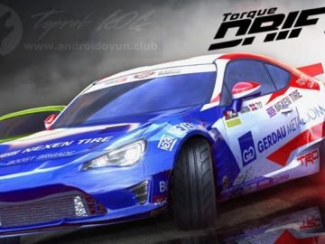 Download Torque Drift v1.3.5 MOD APK – DINHEIRO INFINITO (Android) Download Torque Drift v1.3.5 MOD APK – DINHEIRO INFINITO