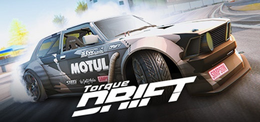Torque Drift v2.32.1 Apk Mod (Dinheiro Infinito)