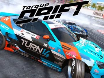 Download Torque Drift v2.32.2 MOD APK [Dinheiro Infinito]