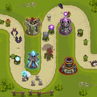 Download Torre rei defesa MOD APK v1.4.8 (Dinheiro Infinito)