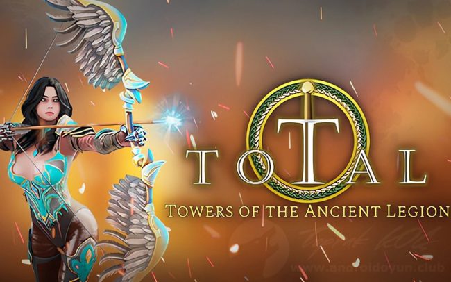 Download TotAL RPG v1.21.5 MOD APK – ELMAS MODIFICADO