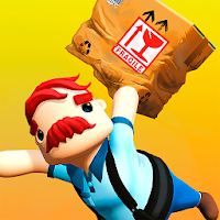 Download Totally Reliable Delivery Service MOD APK v2.0 (Desbloqueado)