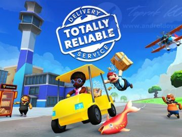 Download Totally Reliable Delivery Service v1.3.5 MOD APK – DESBLOQUEADO (Android) Download Totally Reliable Delivery Service v1.3.5 MOD APK – DESBLOQUEADO