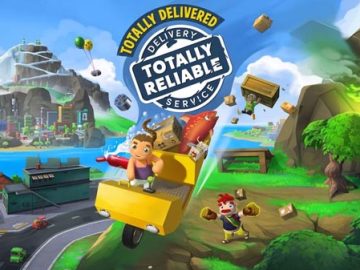 Download Totally Reliable Delivery Service v1.4121 MOD APK [Tudo Desbloqueado]