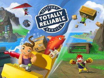 Download Totally Reliable Delivery Service v2.0 MOD APK – DESBLOQUEADO (Android) Download Totally Reliable Delivery Service v2.0 MOD APK – DESBLOQUEADO