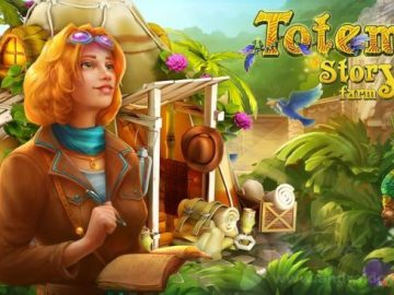 Download Totem Story Farm v1.0.28.1 MOD APK – PARA / ELMAS MODIFICADO