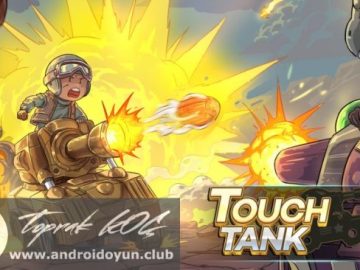 Download Touch Tank v1.5.0 MOD APK – DINHEIRO INFINITO (Android) Download Touch Tank v1.5.0 MOD APK – DINHEIRO INFINITO