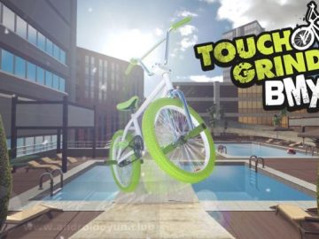 Download Touchgrind BMX 2 v2.1.15 MOD APK – MEGA MODIFICADO (Android) Download Touchgrind BMX 2 v2.1.15 MOD APK – MEGA MODIFICADO