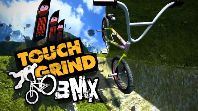 Download Touchgrind BMX v1.37 MOD APK [Desbloqueado]