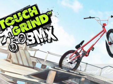 Download Touchgrind BMX v1.37 MOD APK – MEGA MODIFICADO