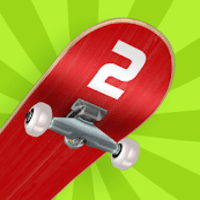 Download Touchgrind Skate 2 MOD APK v1.6.3 (Desbloqueado)
