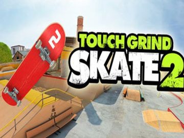 Download Touchgrind Skate 2 v1.6.3 MOD APK [Desbloqueado]