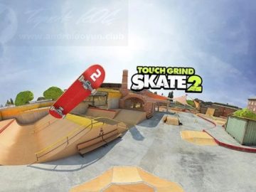 Download Touchgrind Skate 2 v1.7.0 MOD APK – DESBLOQUEADO (Android) Download Touchgrind Skate 2 v1.7.0 MOD APK – DESBLOQUEADO
