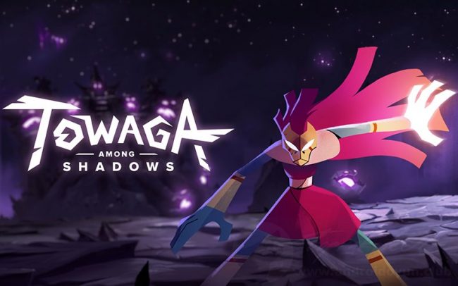 Download Towaga Among Shadows v1.5.3 FULL APK – VERSÃO COMPLETA