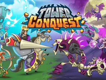 Download Tower Conquest v23.0.45 MOD APK [Dinheiro Infinito]
